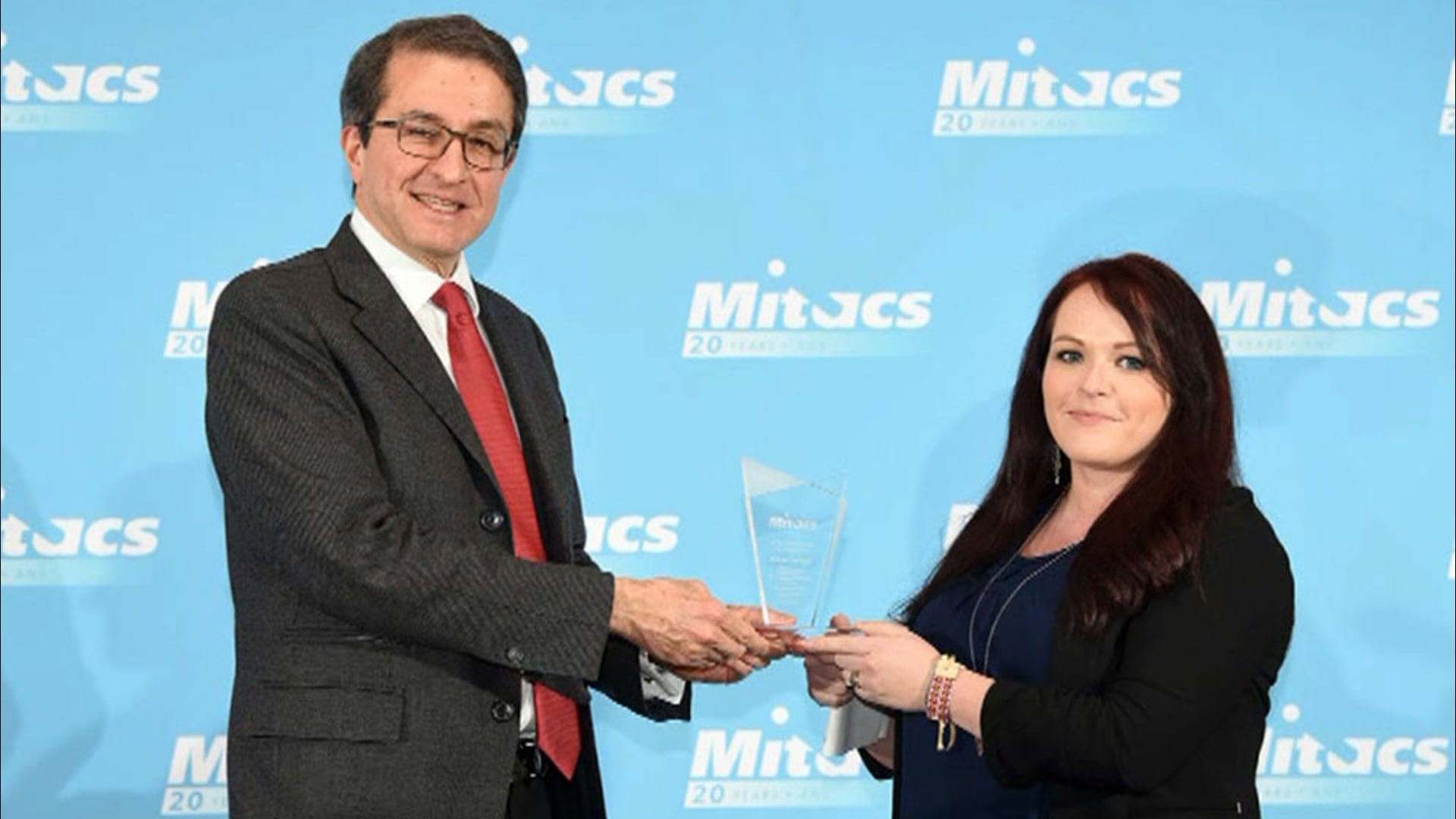Media Poster