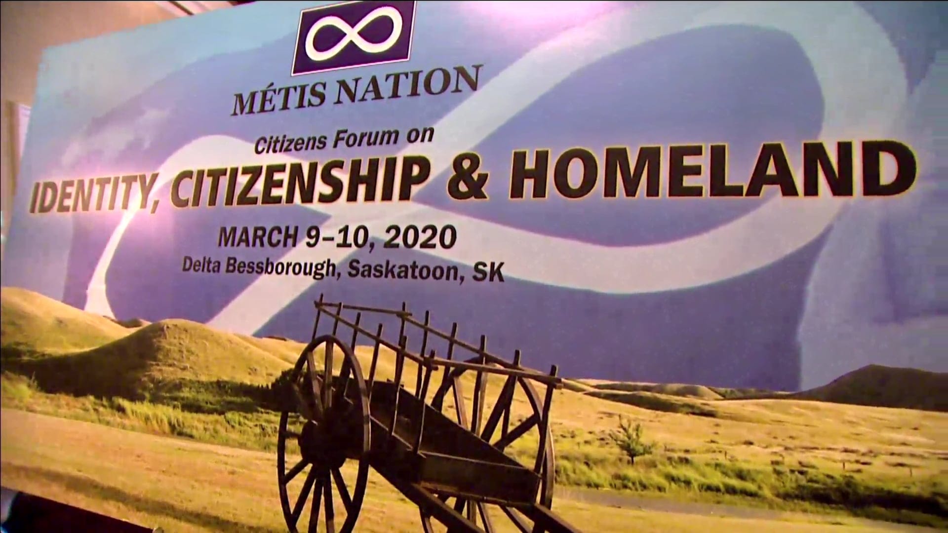 Media Poster