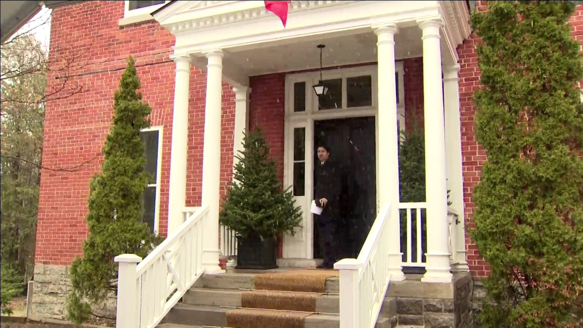 Media Poster