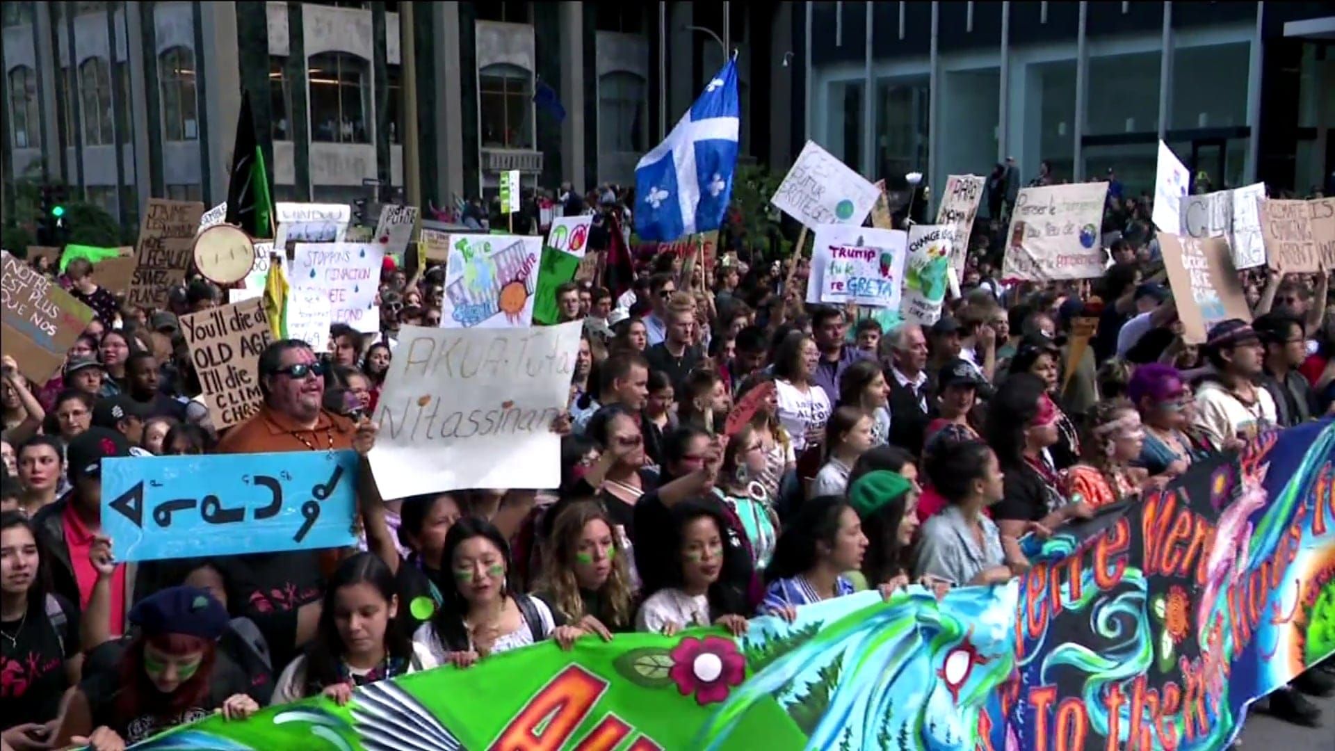 Media Poster