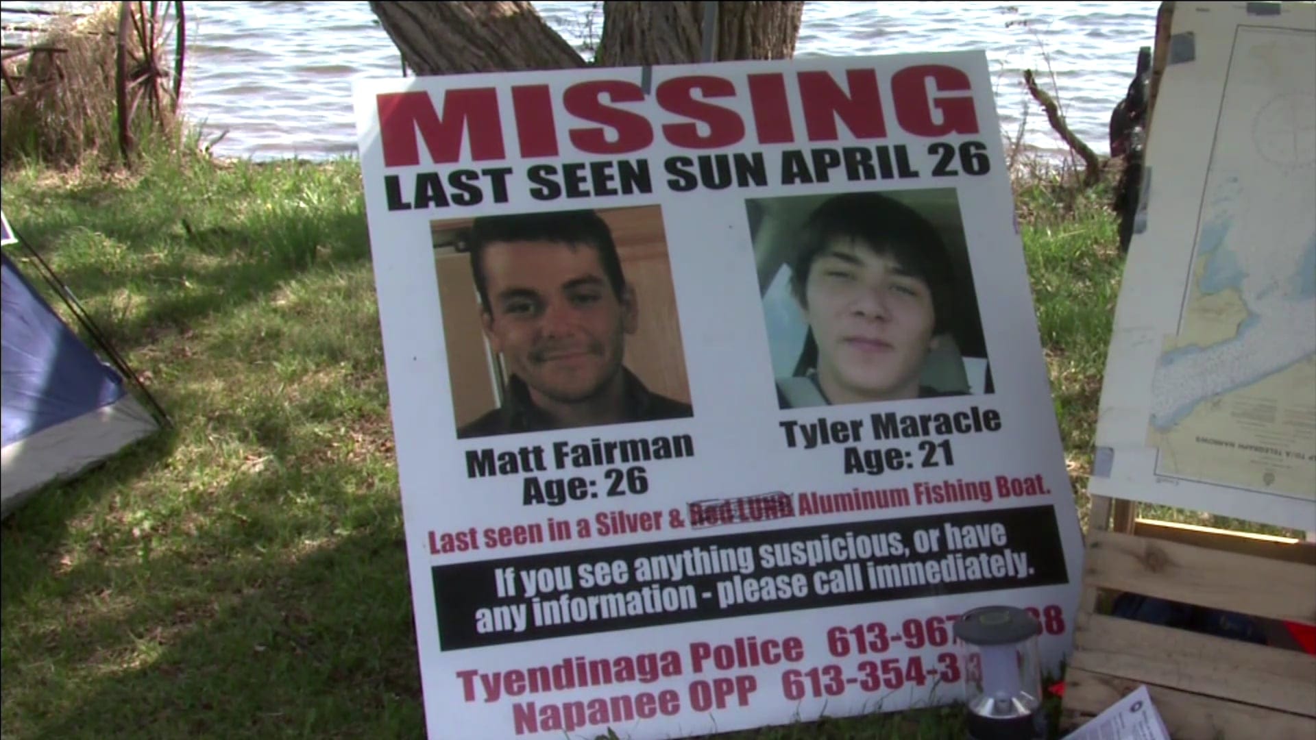 Media Poster