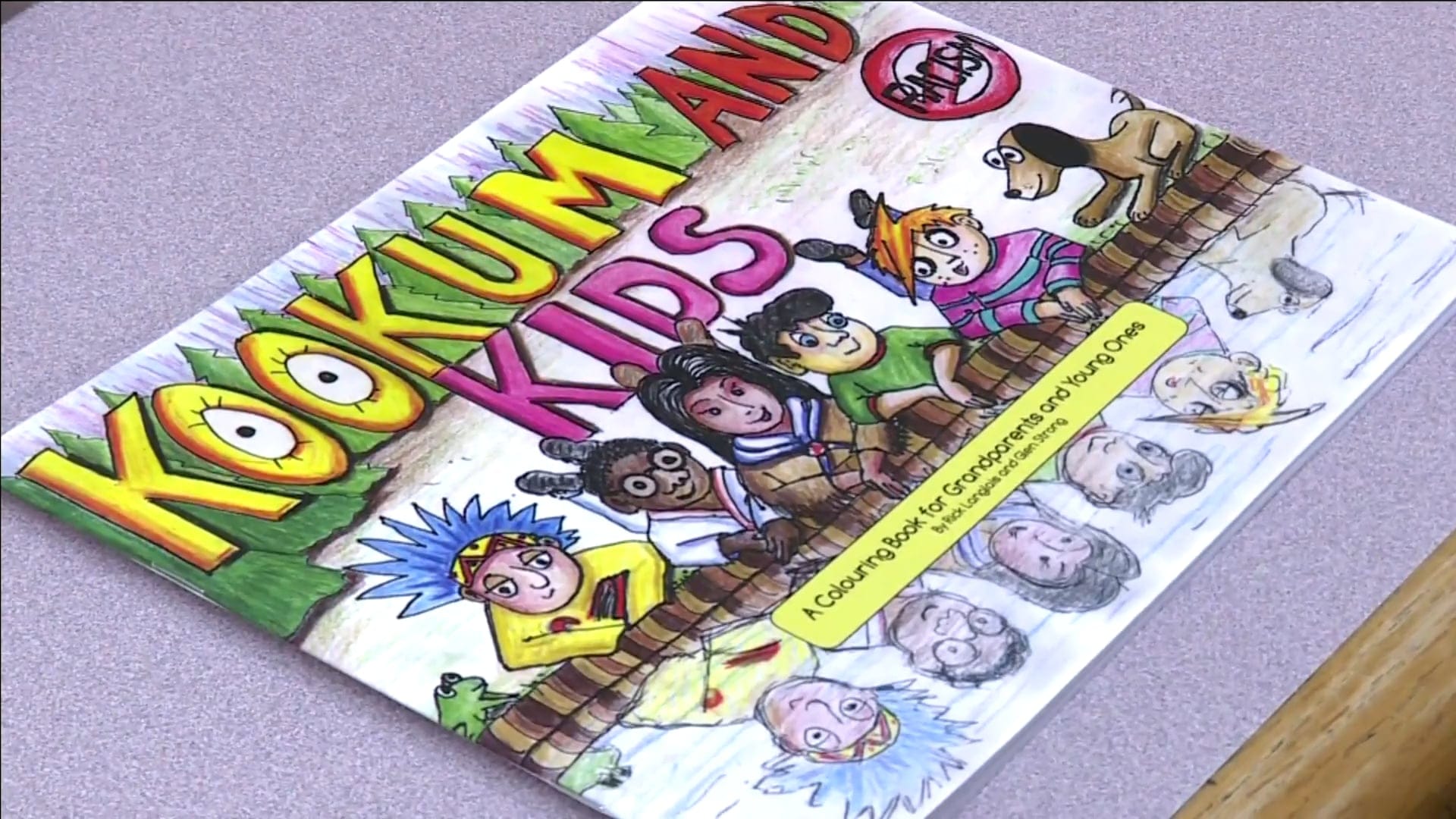 Media Poster