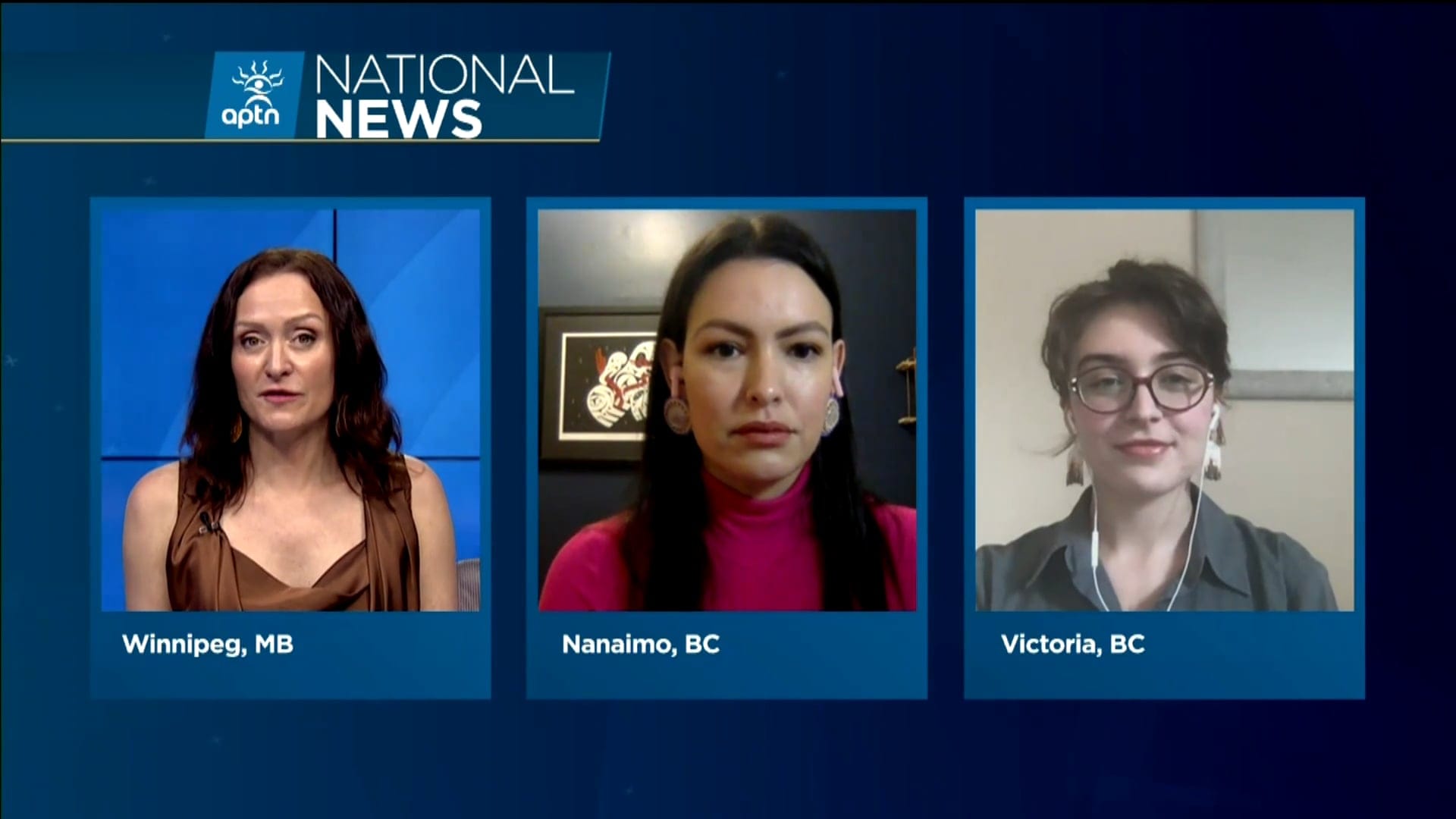 Media Poster