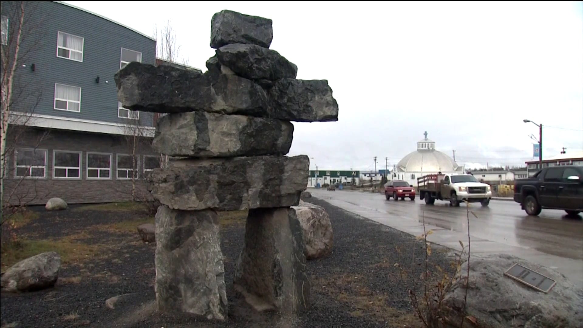 Media Poster
