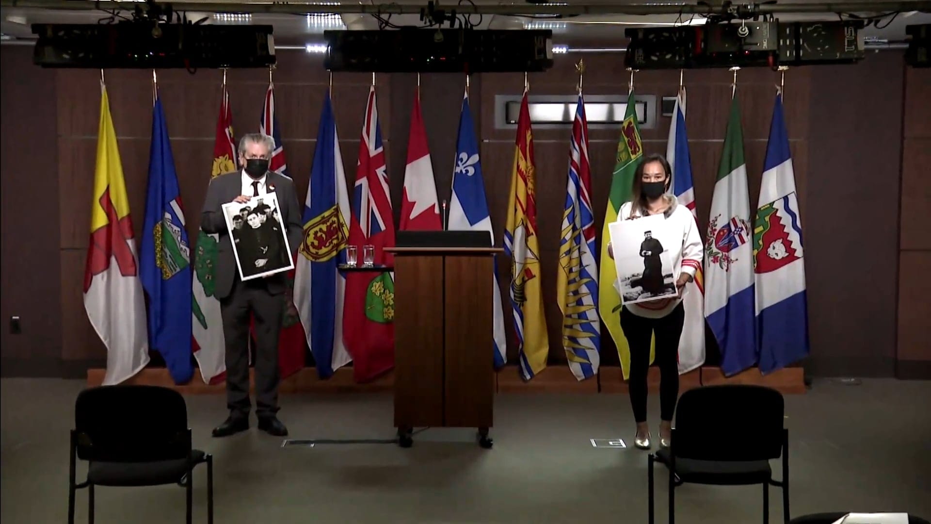 Media Poster