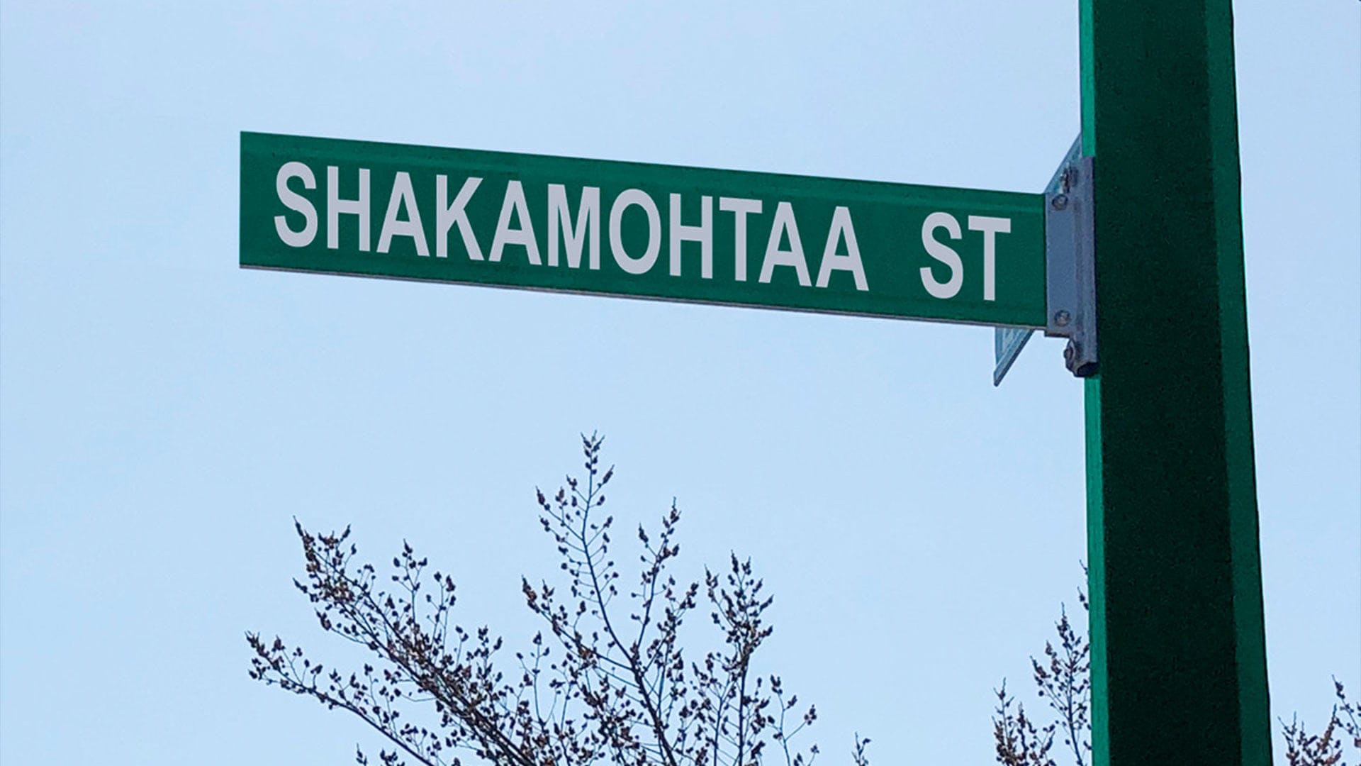Media Poster