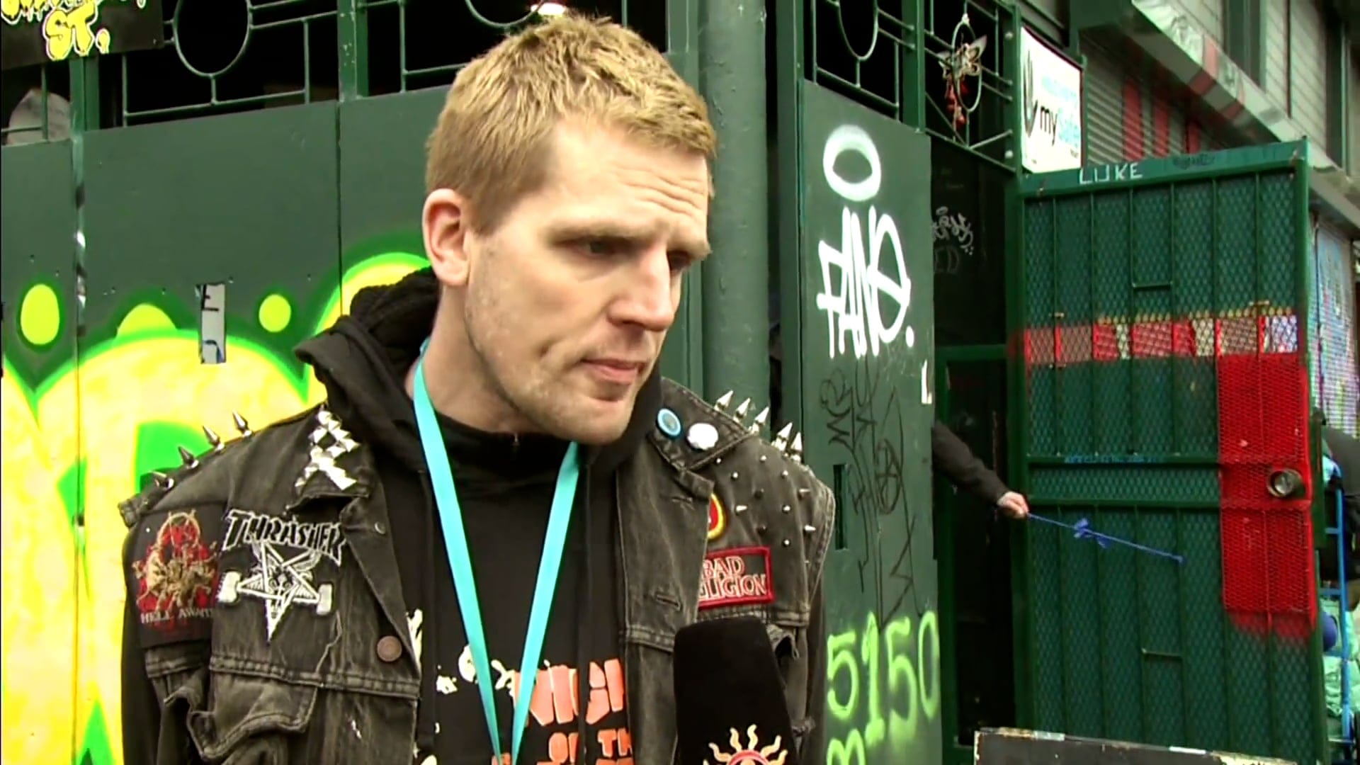 Media Poster