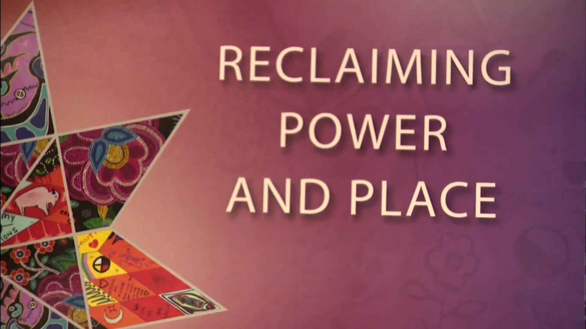 Media Poster