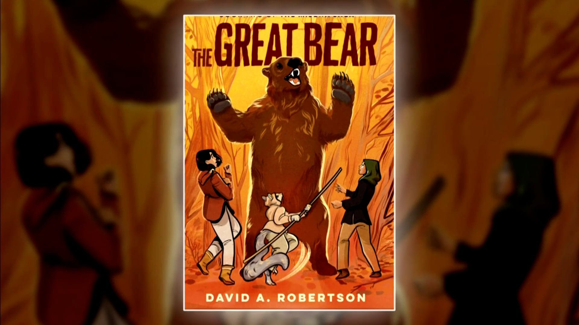 Media Poster