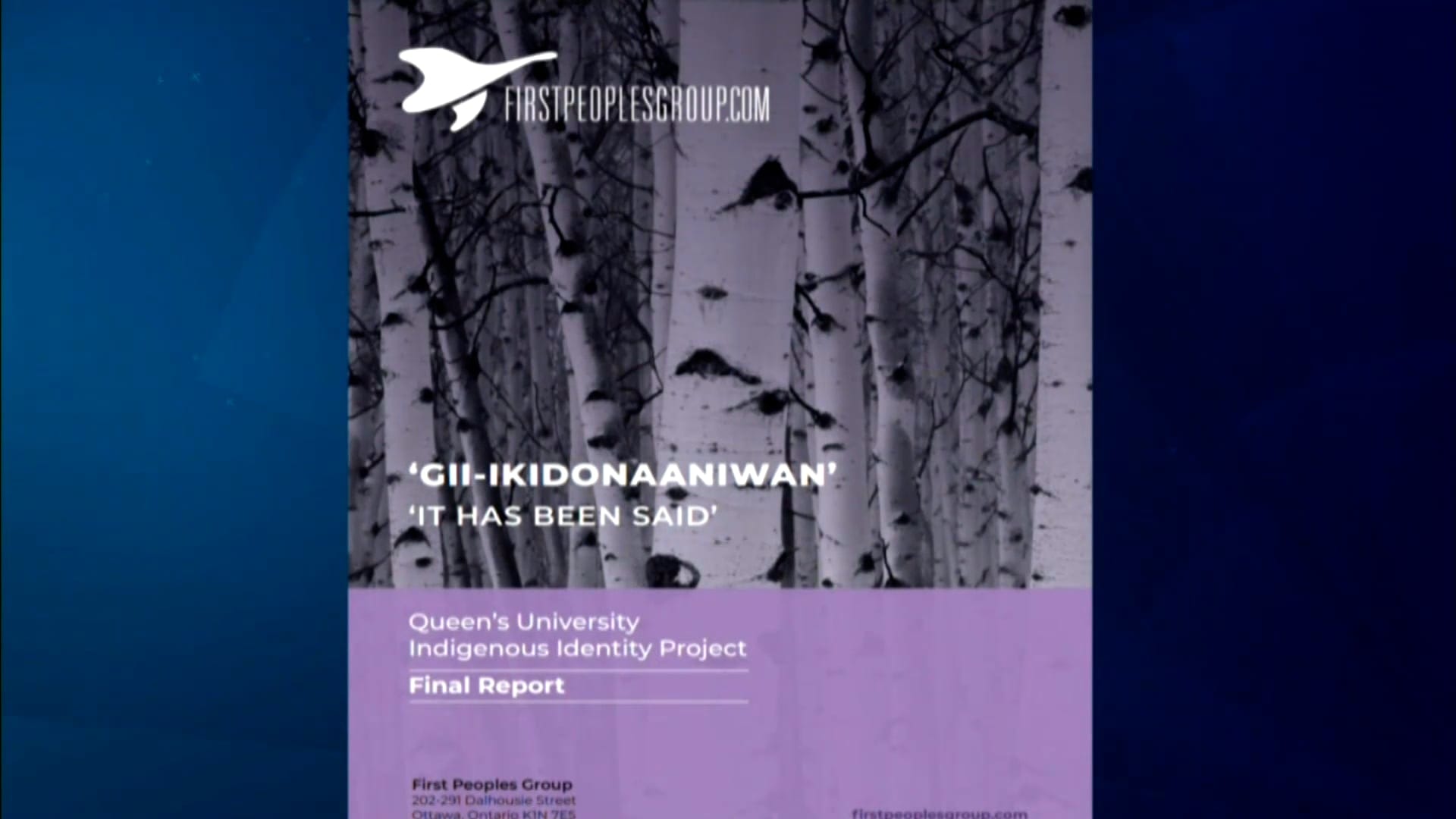 Media Poster