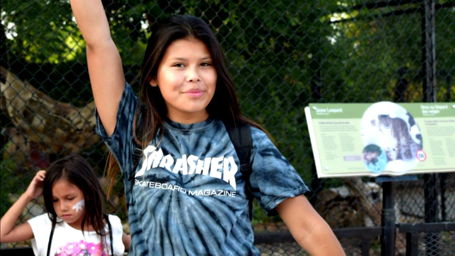 Media Poster