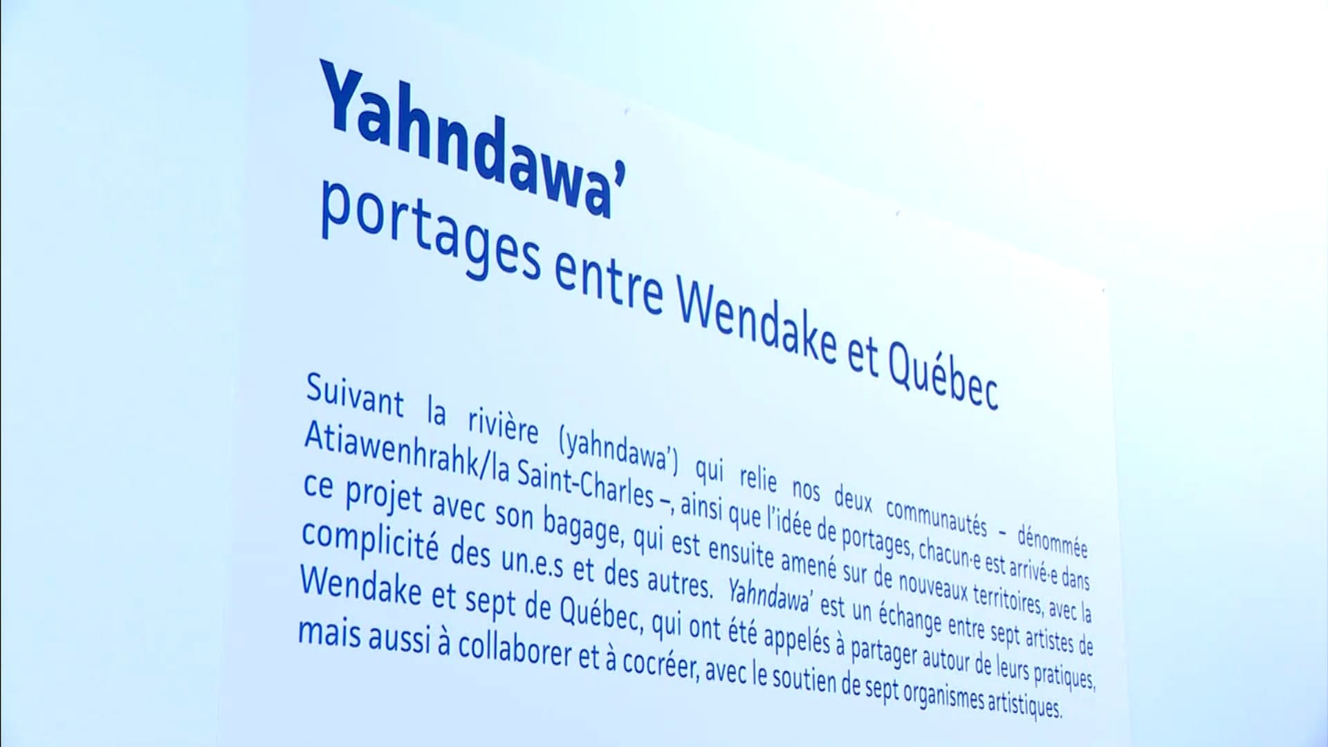 Media Poster
