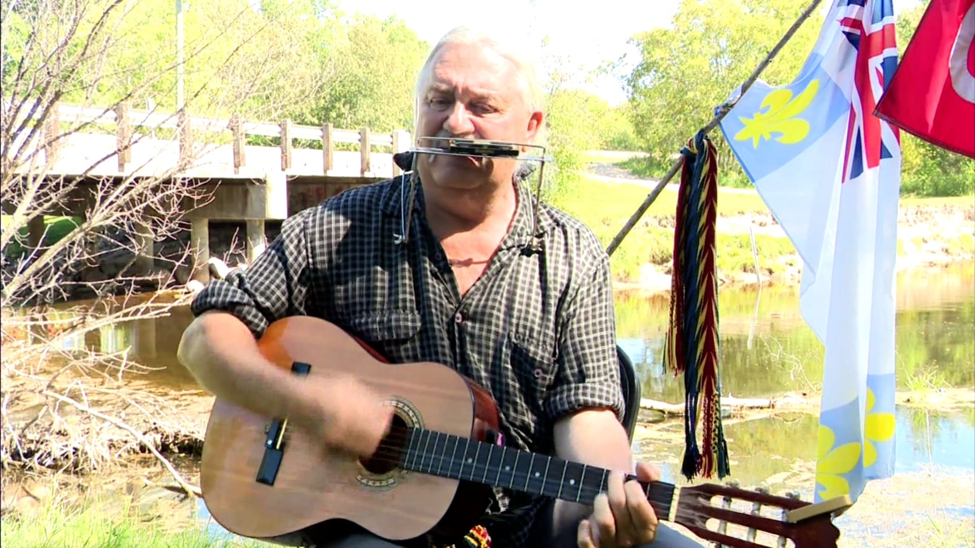Media Poster
