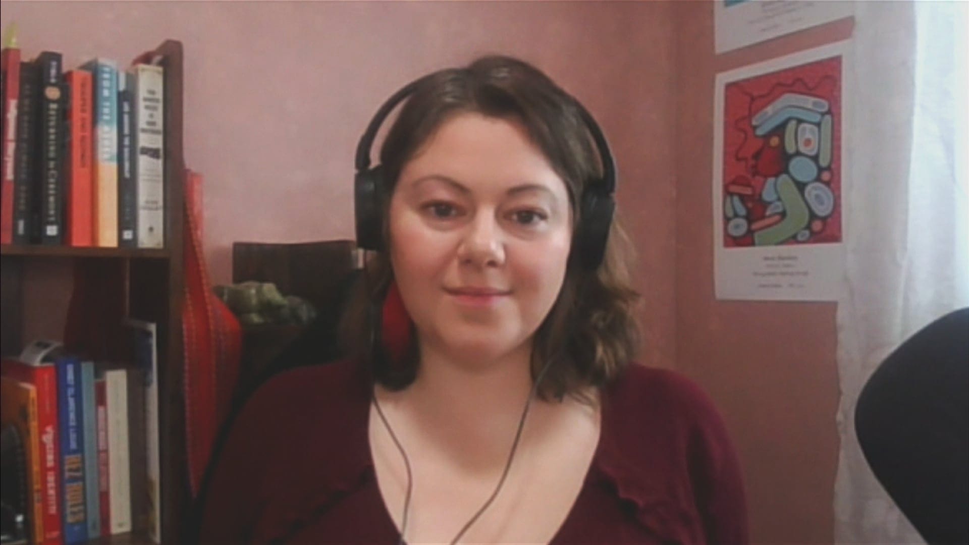 Media Poster