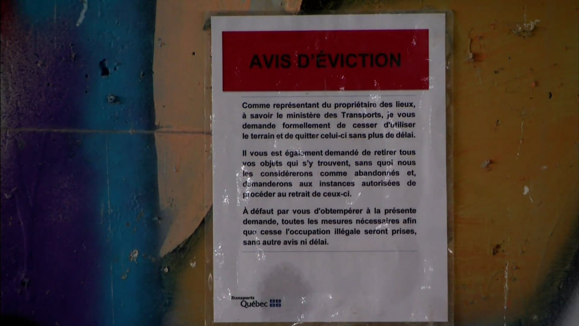 Media Poster