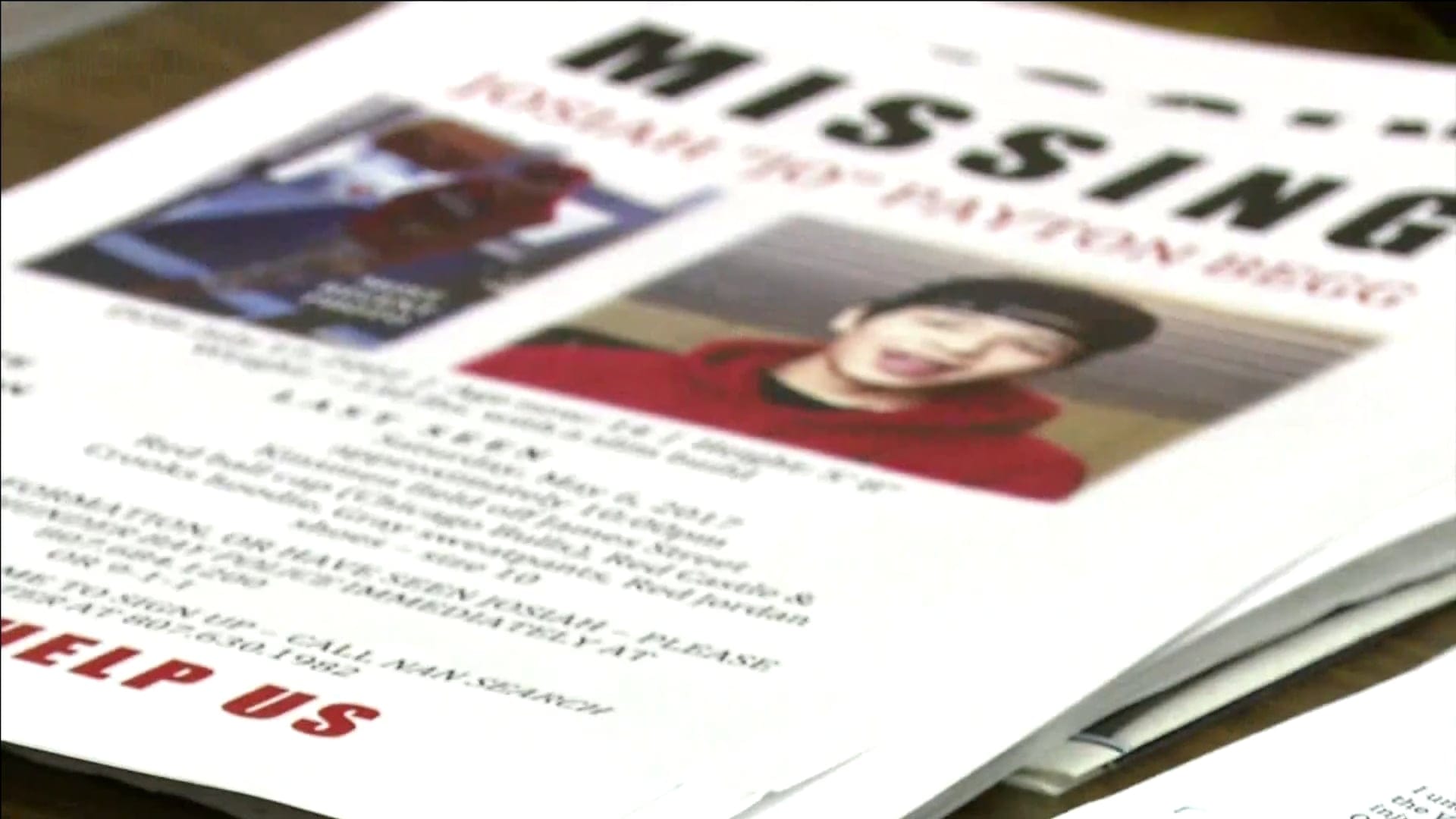 Media Poster