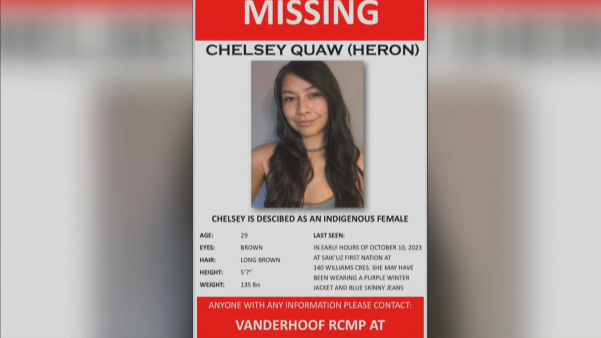 Media Poster