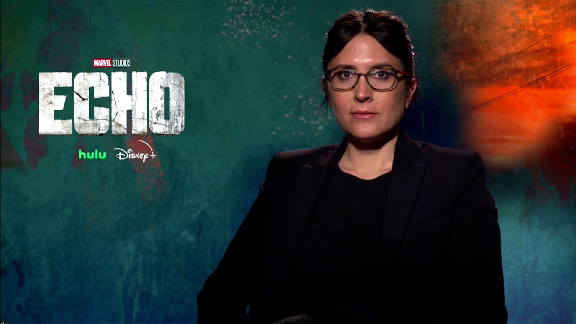 Media Poster