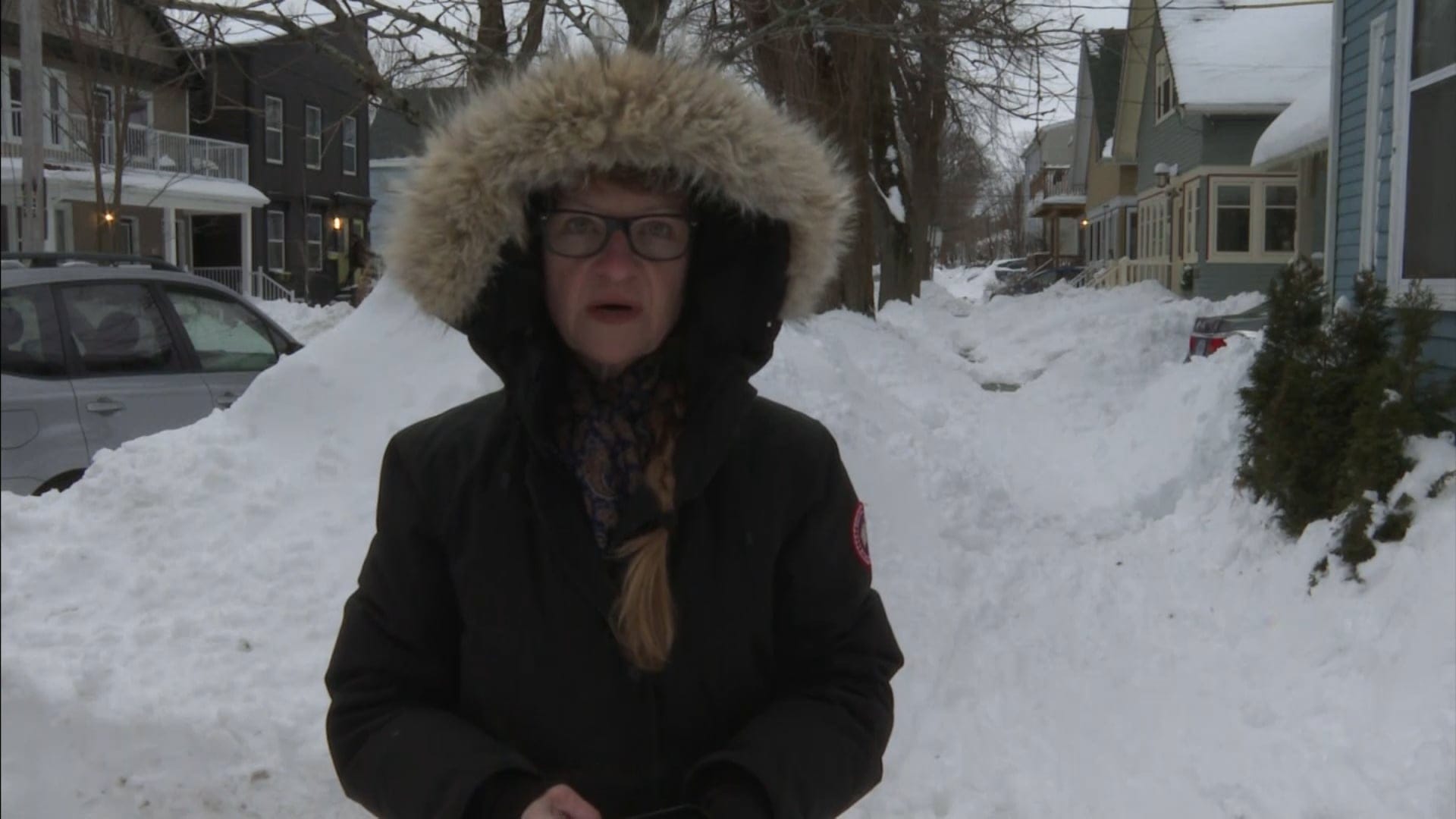 Media Poster