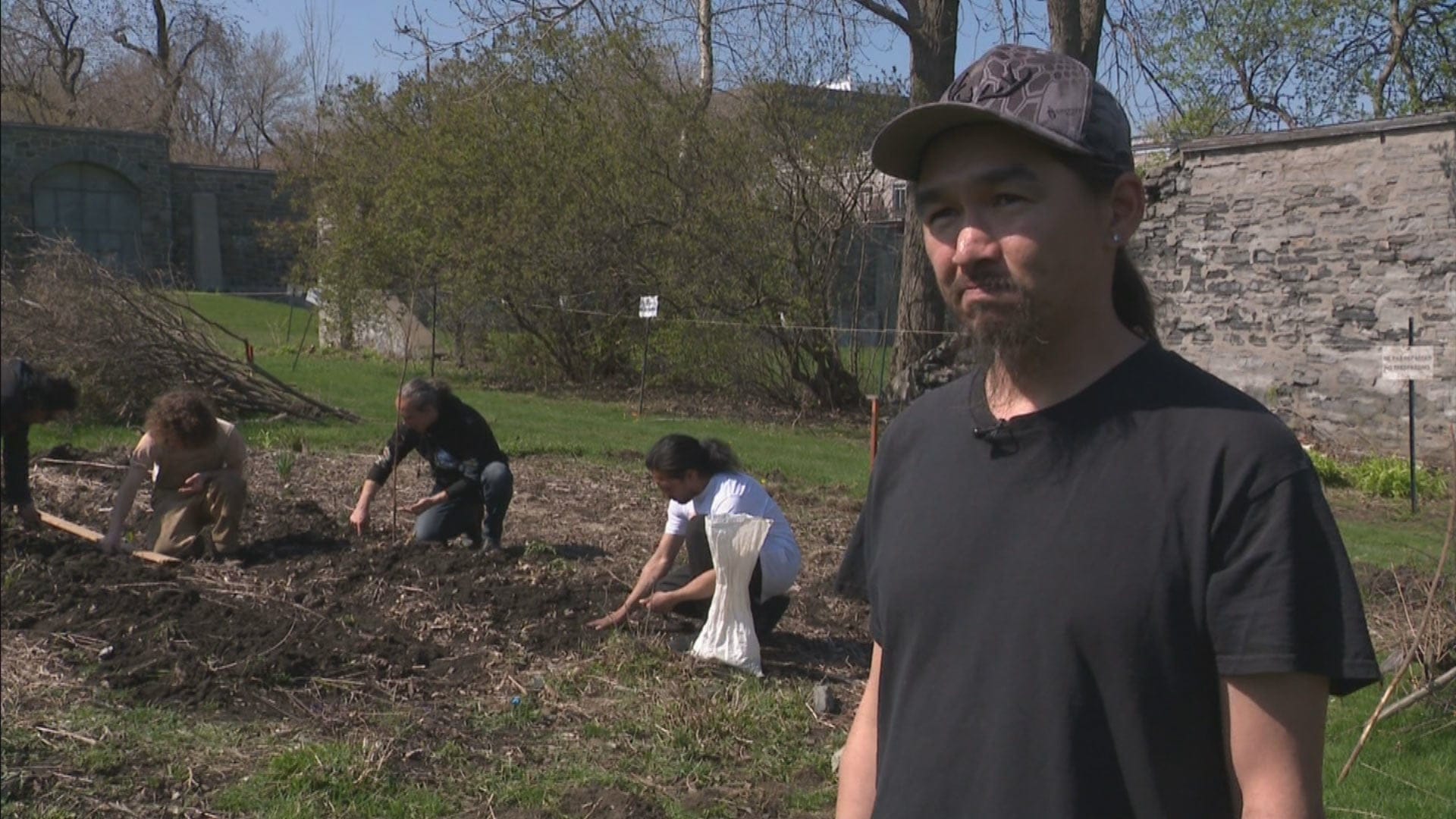 Media Poster