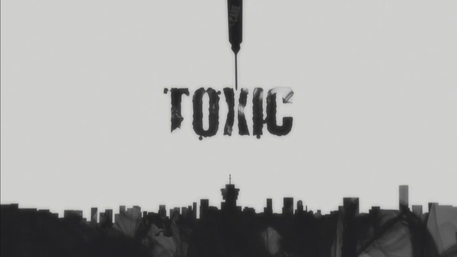 Media Poster