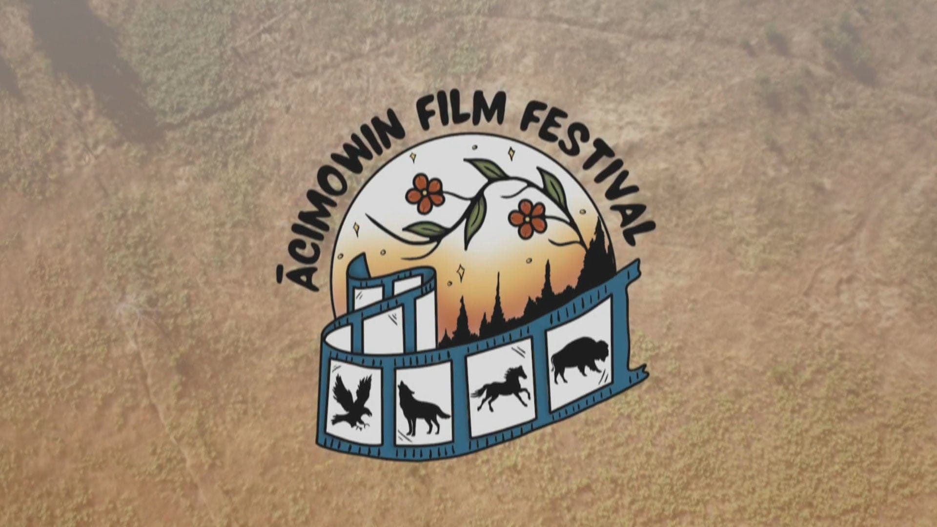 Media Poster