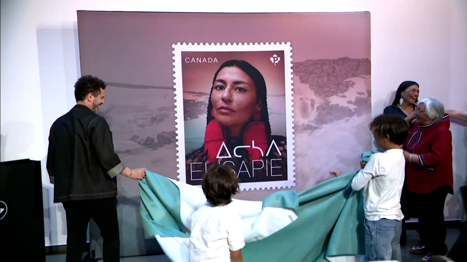 Media Poster