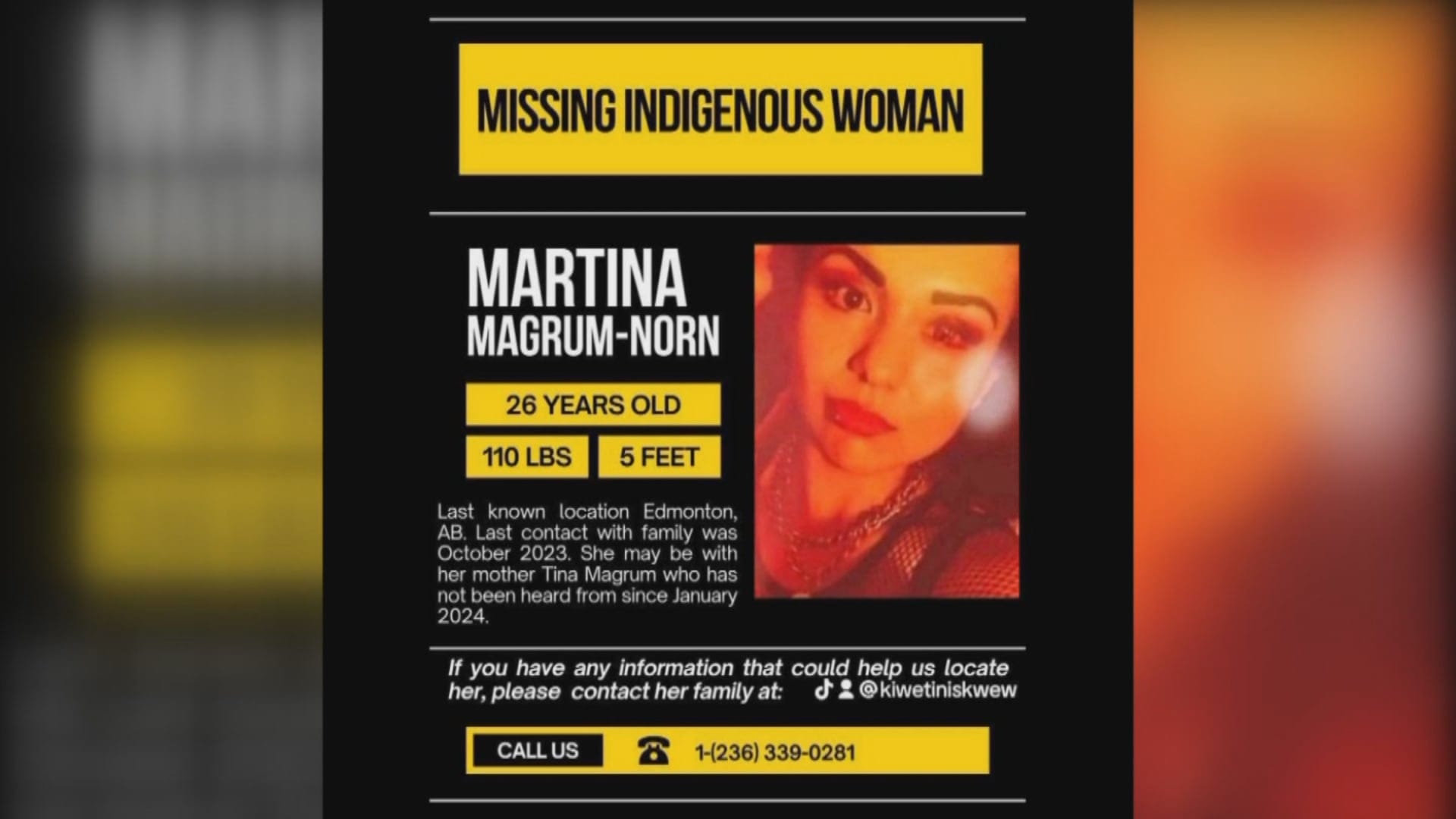 Media Poster