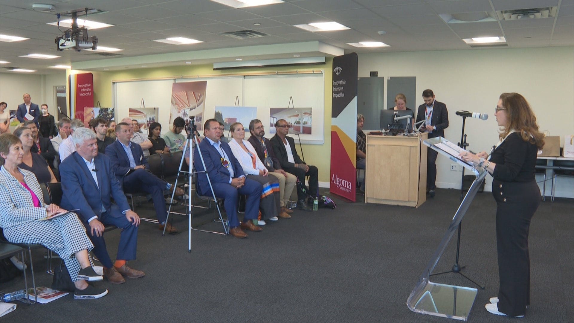 Media Poster