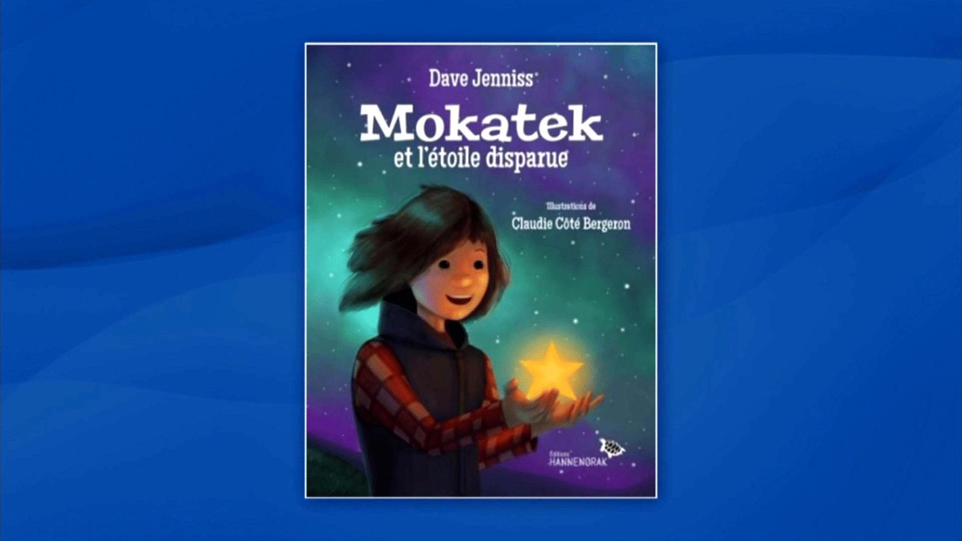 Media Poster