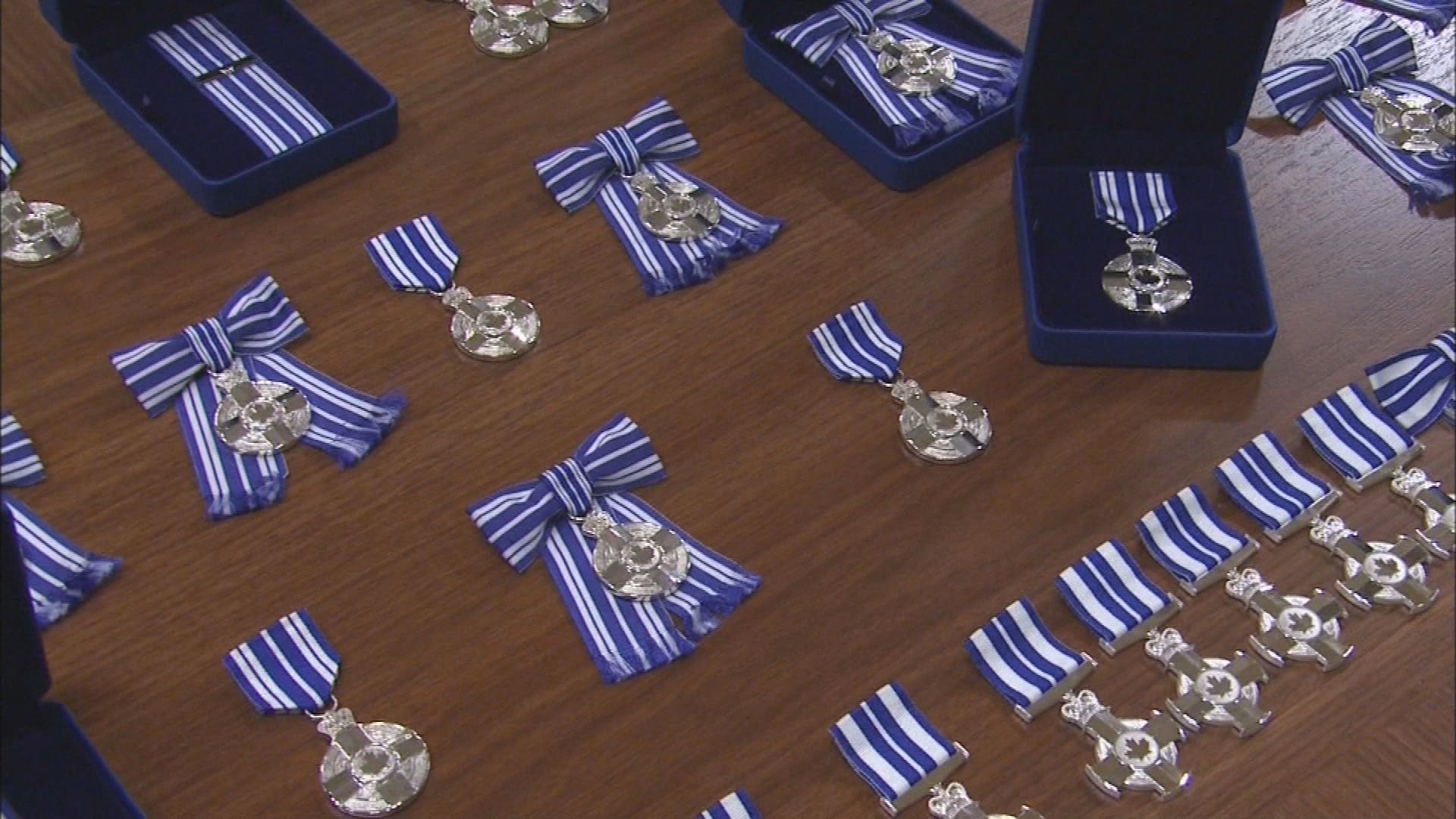 King Charles III Coronation Medal