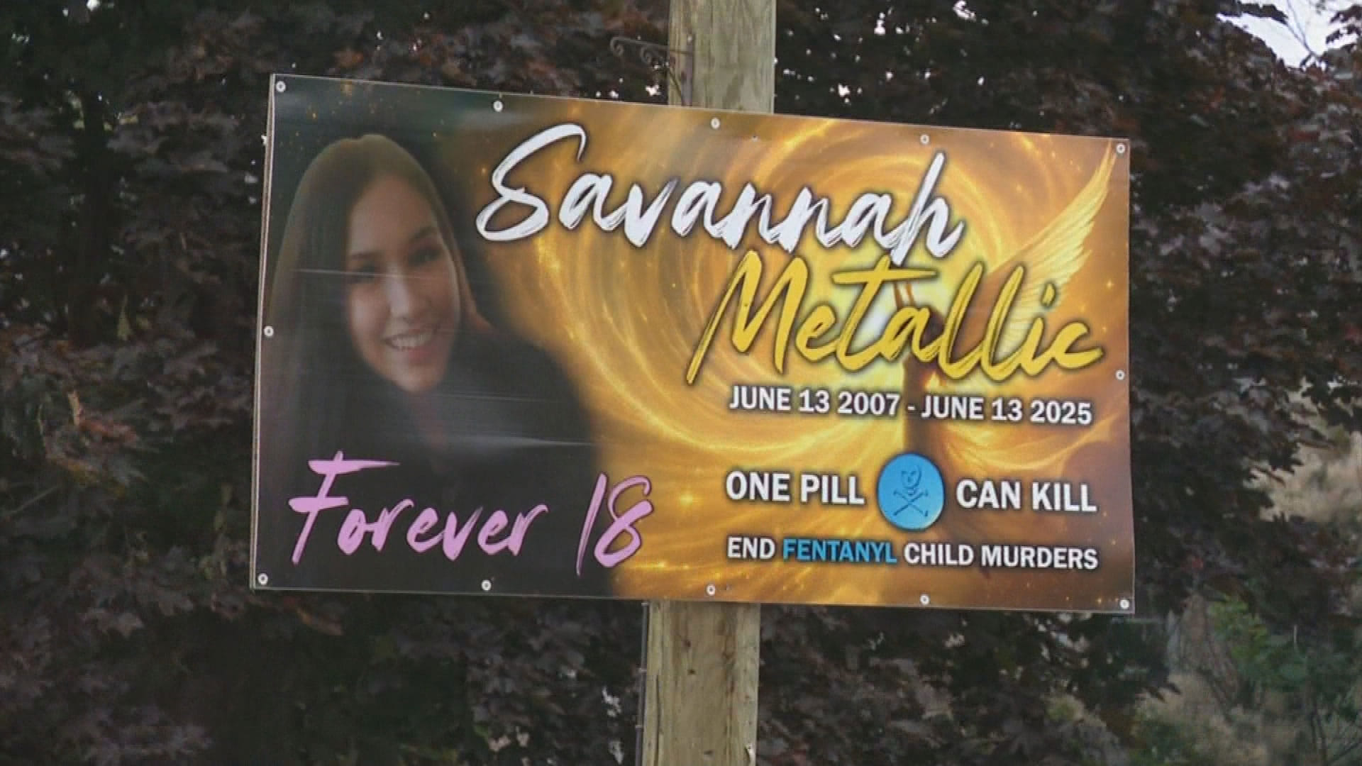 Media Poster