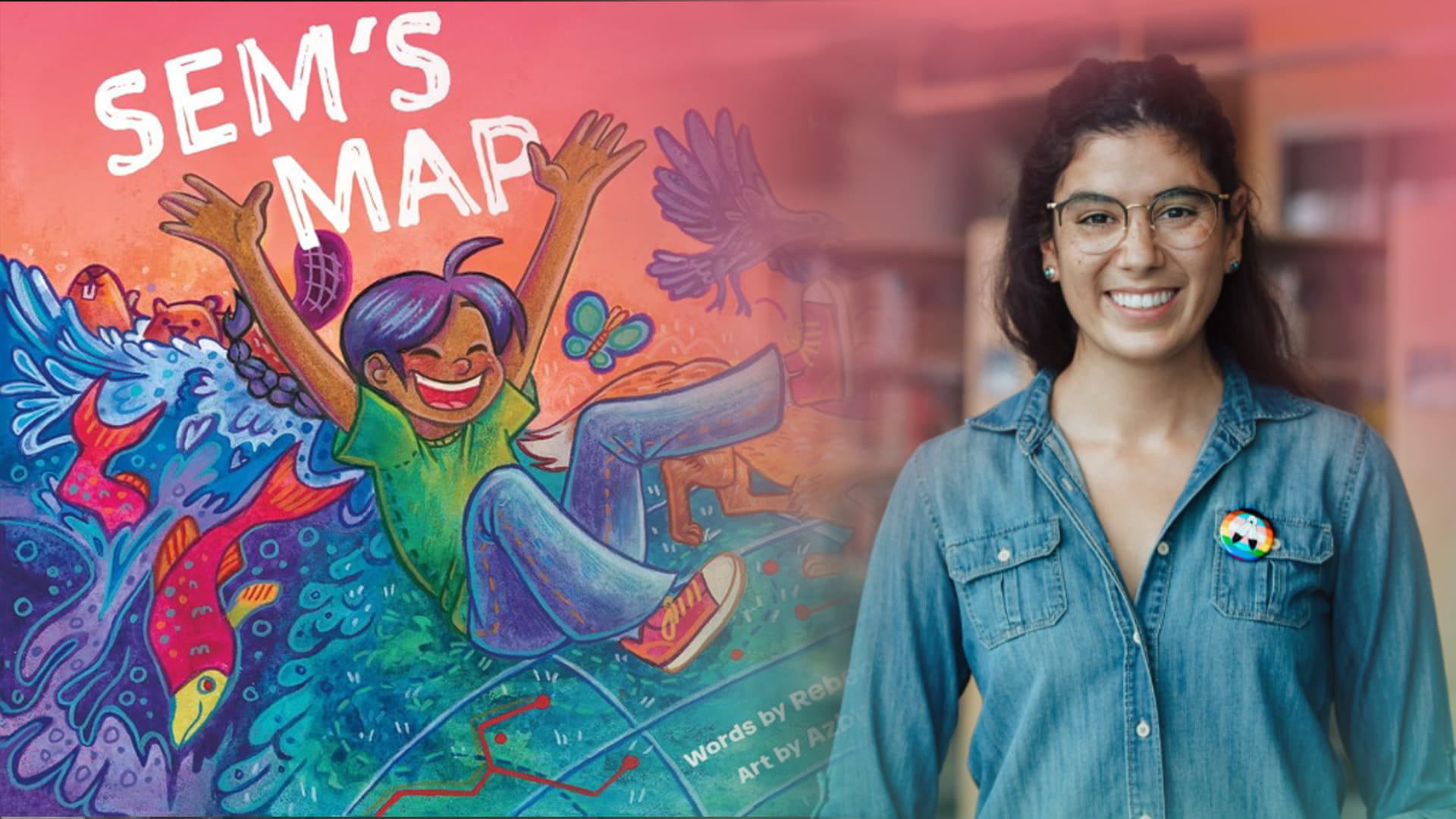 Media Poster