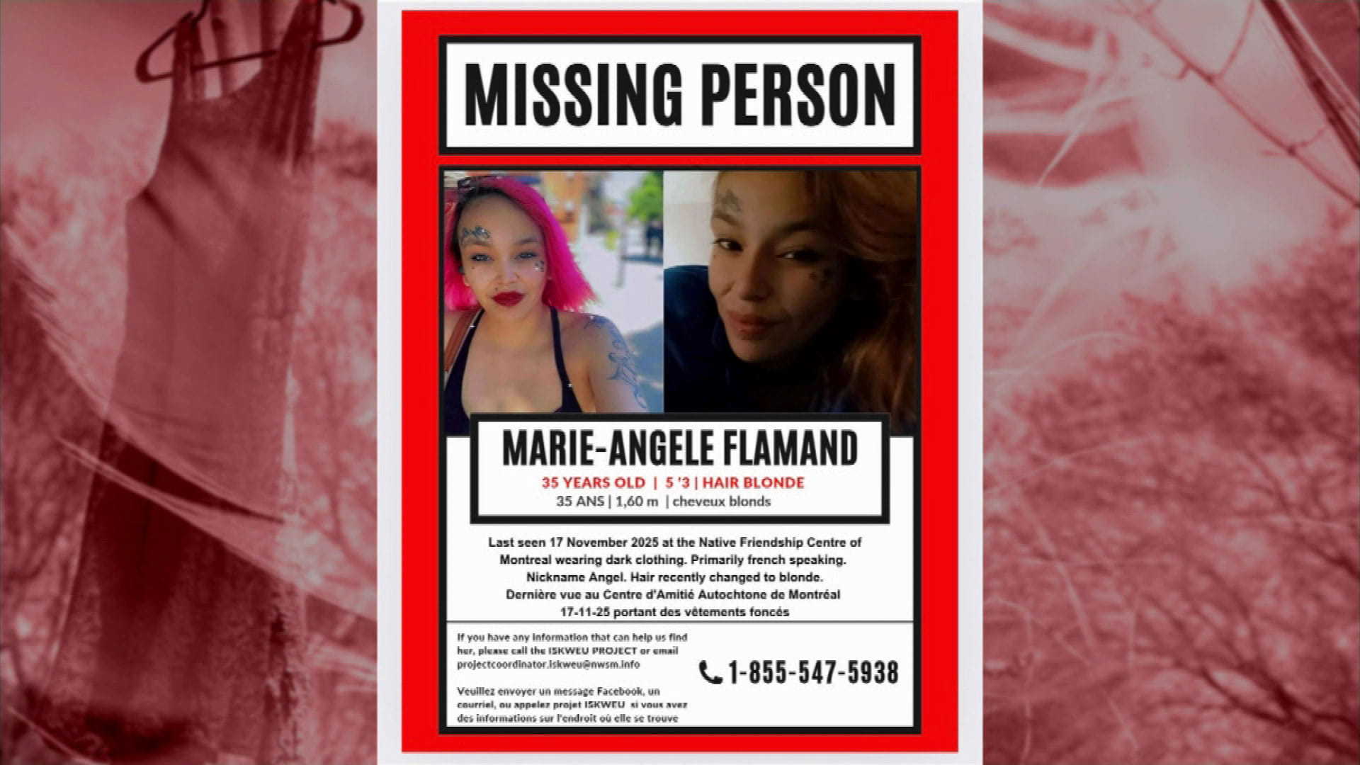 Media Poster