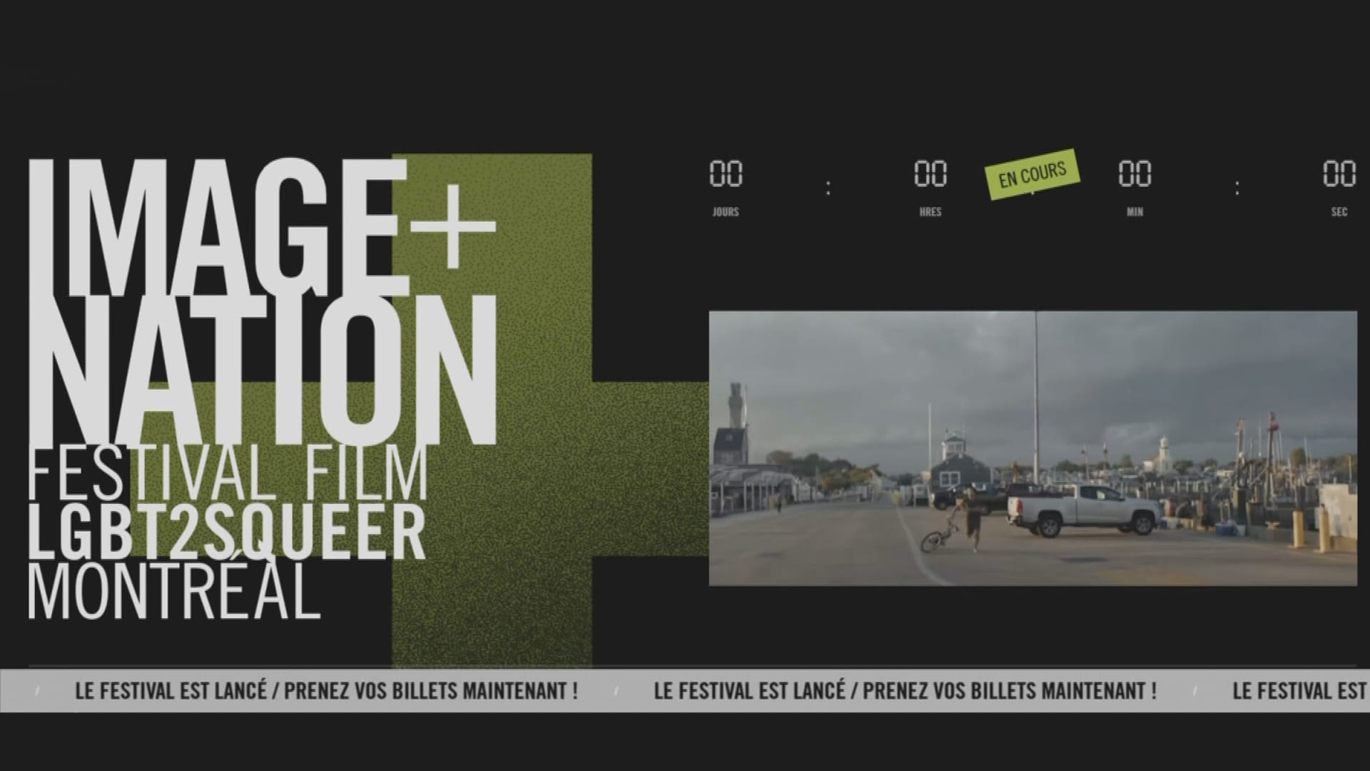 Media Poster