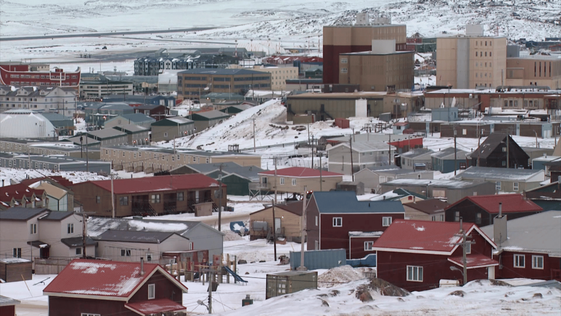 Media Poster