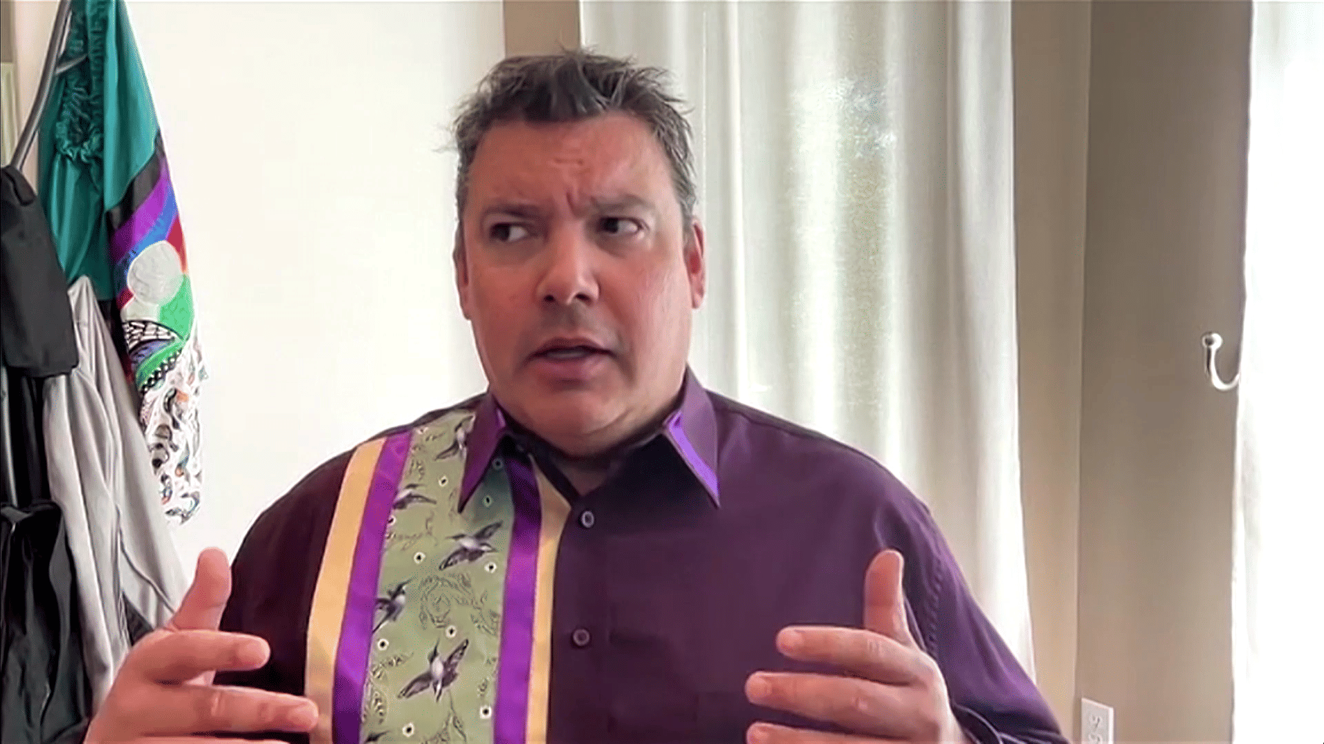 Media Poster