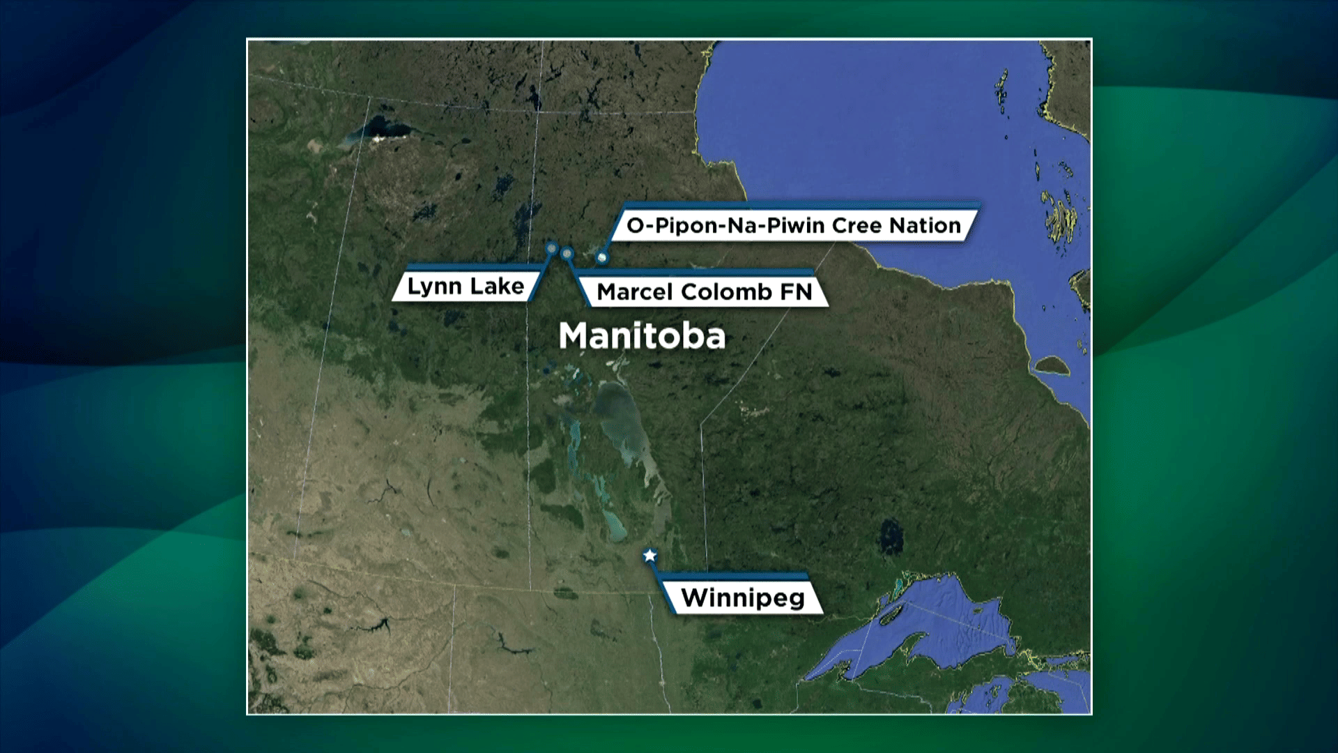 Media Poster