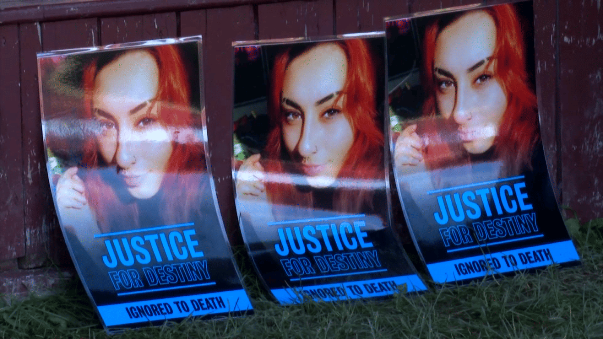 Media Poster
