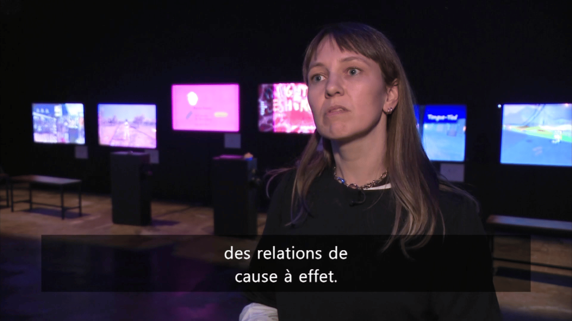 Media Poster