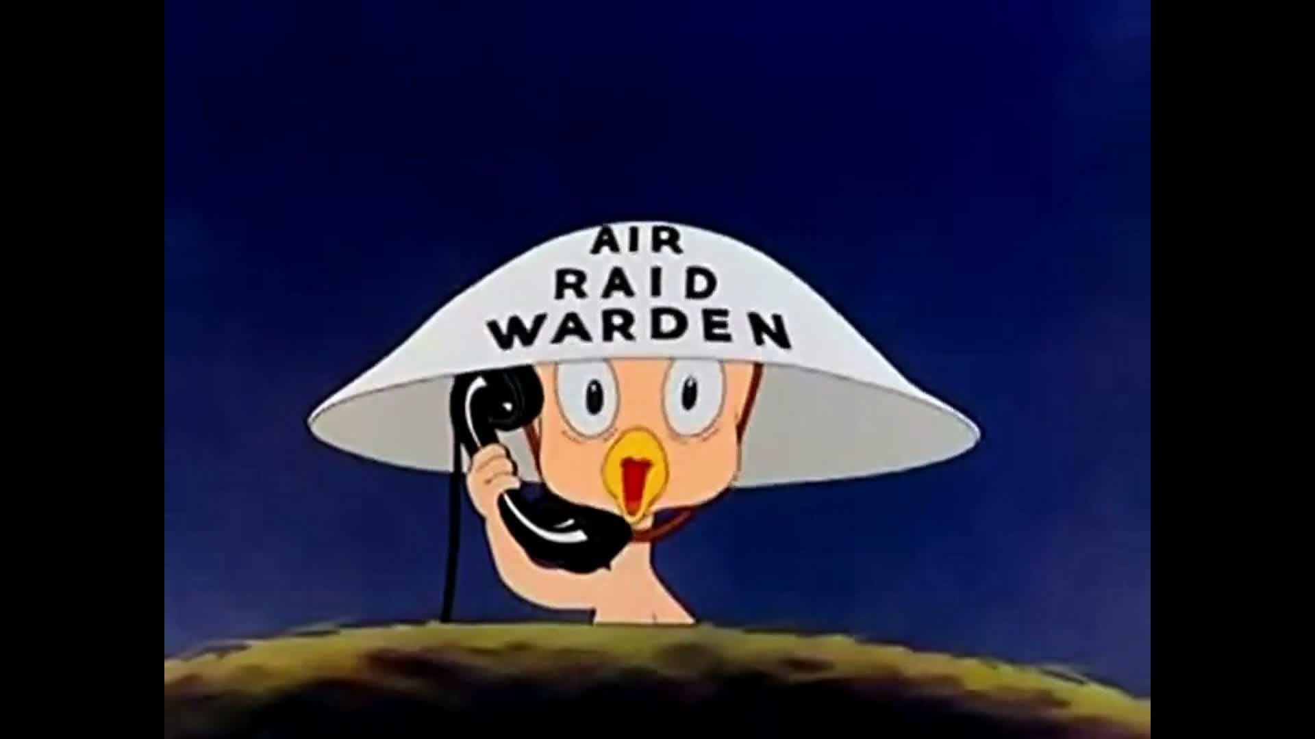 Golden Collections of Cartoons