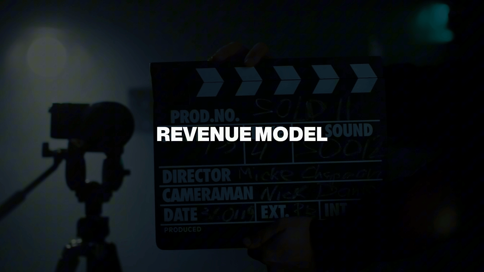 Media Poster