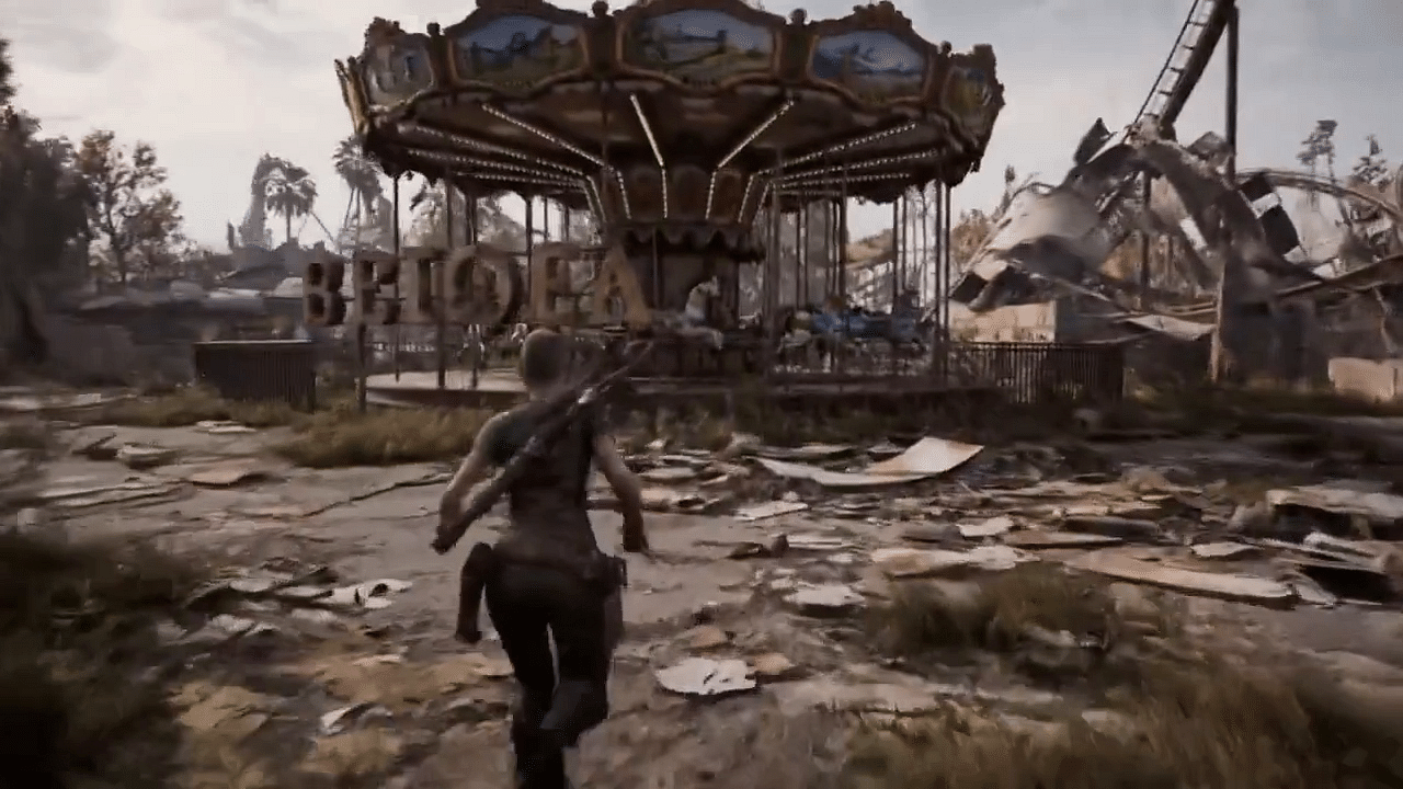 Ruins of Valor