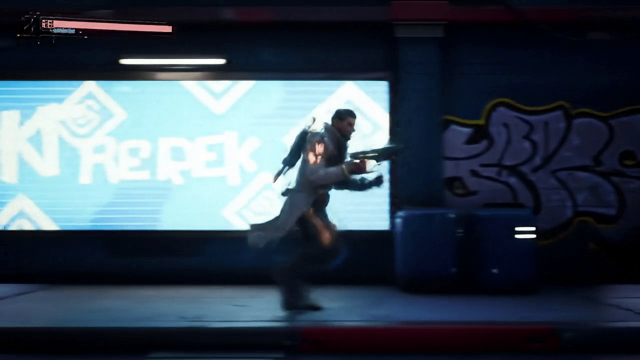 Neon Blade: Cyberstrike