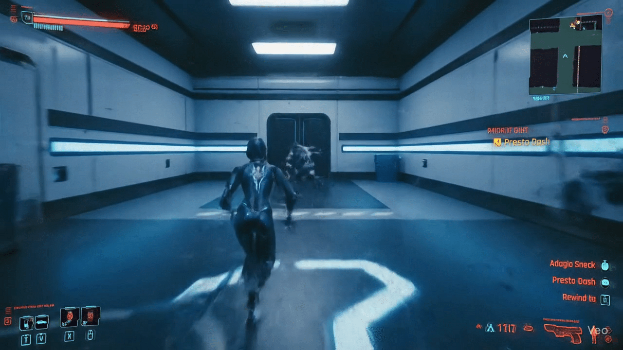 Chrono-Chroma