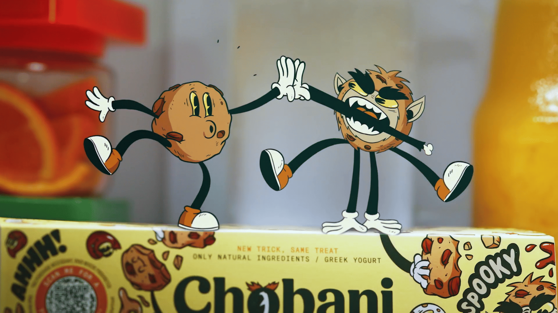 Media Poster