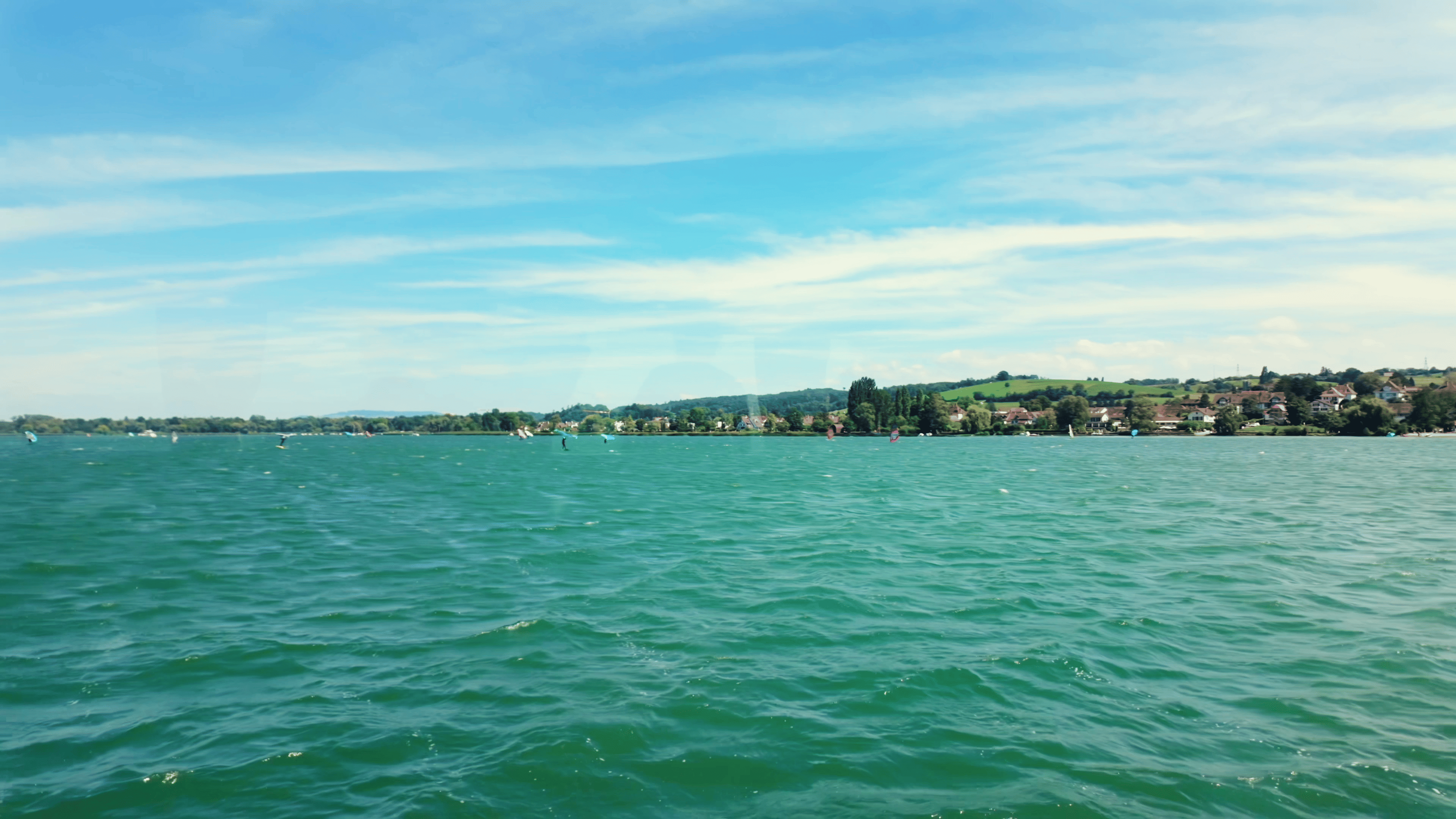 24-08 Murten-Biel-Schifffahrt
