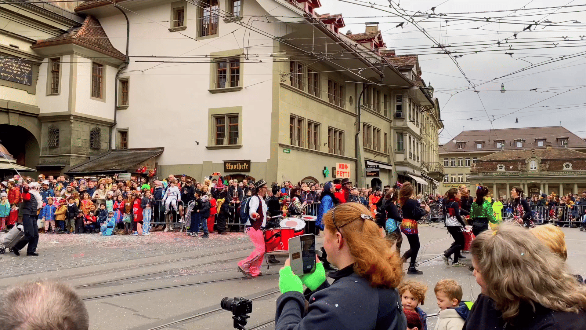 24-02 Bärner Fasnacht