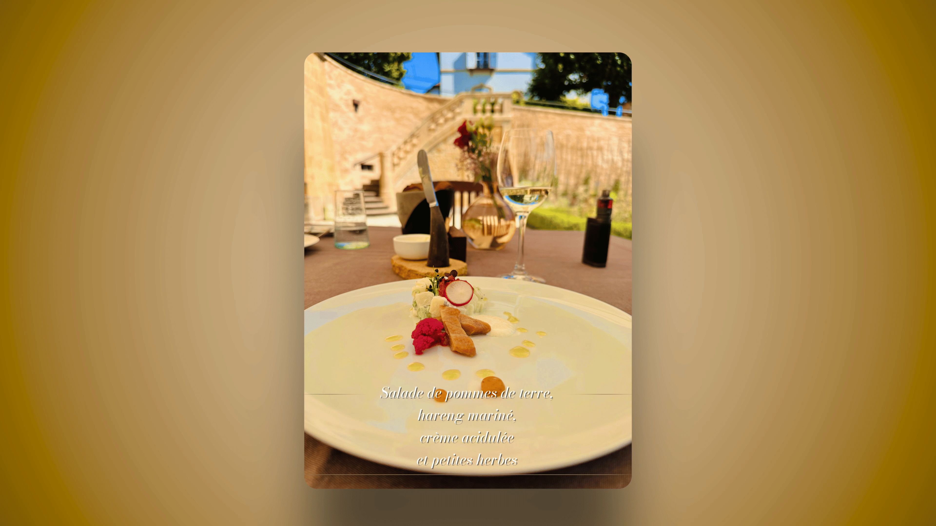 23-08 Palais du Peyrou am 11. August