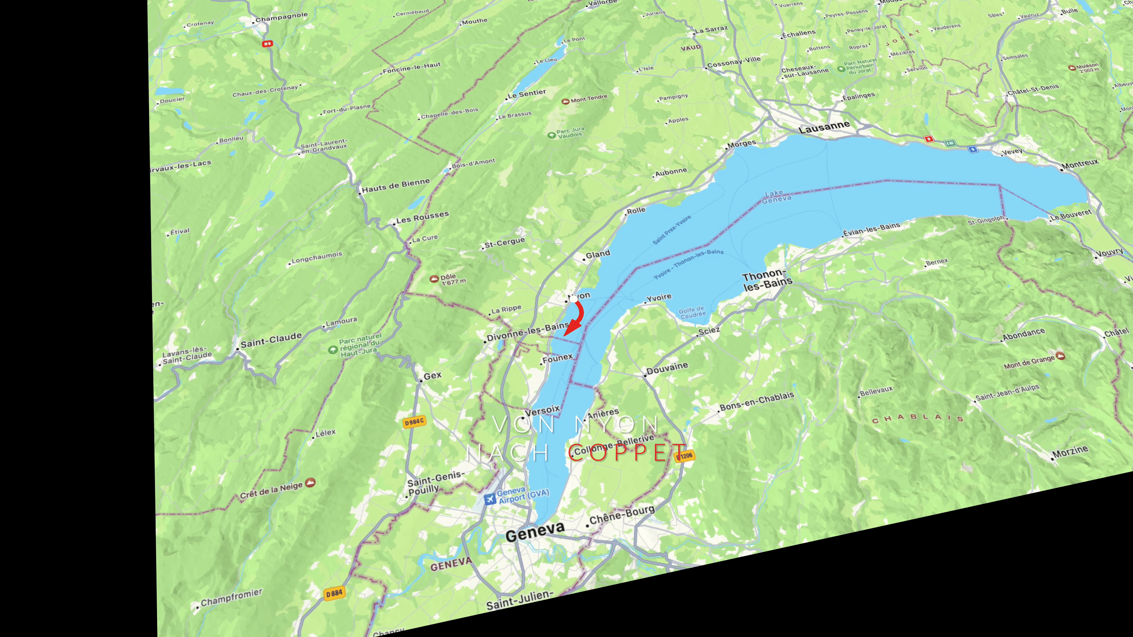 23-09 Genfersee Schifffahrt